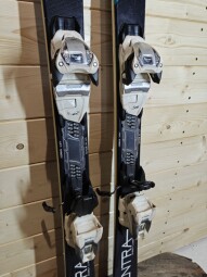LYŽE NORDICA SENTRA S4 152CM